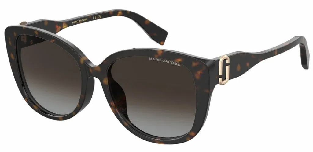 Marc Jacobs MARC791 Sunglasses - view 3